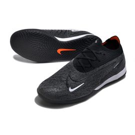 Nike Phantom GX Elite IC Shadow Pack - Black_Summit White_Dark Smoke Grey