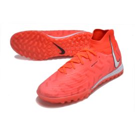 Nike Phantom Luna Elite TF Bright Crimson_White