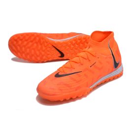 Nike Phantom Luna Elite TF United - Guava Ice_Black