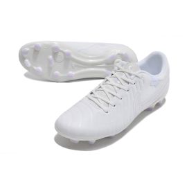 Nike Tiempo Legend 10 Academy FG White