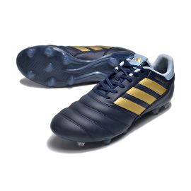 adidas Copa Icon FG Soccer Cleats - Marine_gold