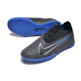 Nike Phantom GX Elite IC Shadow Pack - Black_Chrome_Hyper Royal