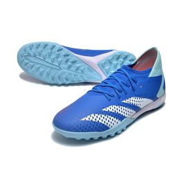 Adidas Predator Accuracy .4 TF - Blue White