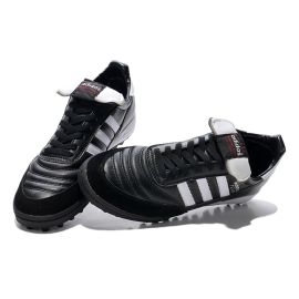 Adidas Mundial Team Astro TF - Black White