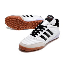 Adidas Mundial Team Astro TF - White Black