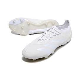 Adidas Predator Elite FG Base White White