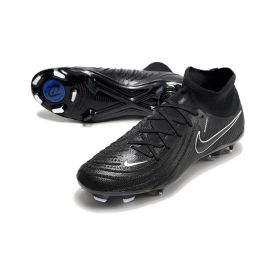 Nike Phantom Luna II Elite FG Shadow - Black