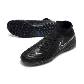 Nike Phantom Luna II Elite TF Shadow - Black