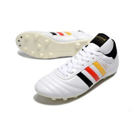 adidas Copa Mundial FG Germany Pack Soccer Cleats