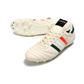 Adidas Copa Mundial FG Mexico - White Green Red