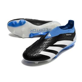 Adidas Predator Elite Laceless FG Soccer Cleats