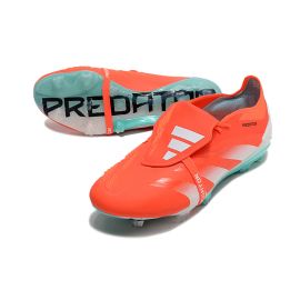 Adidas Predator Elite Tongue FG Soccer Cleats