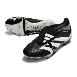 Adidas Predator Elite Tongue FG Soccer Cleats