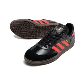 Adidas Samba Messi Indoor Soccer Shoes