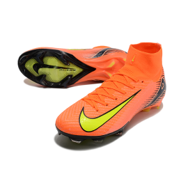 Nike Air Zoom Mercurial Superfly 10 Elite FG Soccer Cleats