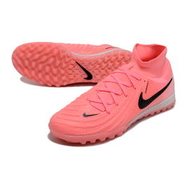 Nike Phantom Luna Elite NU TF Pink Black