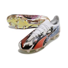 Puma Ultra Ultimate FG Soccer Cleats