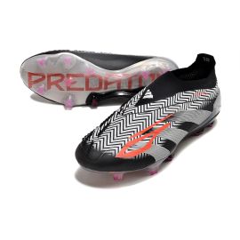 Adidas Predator Elite Laceless FG Soccer Cleats