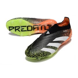 Adidas Predator Elite Laceless FG Soccer Cleats