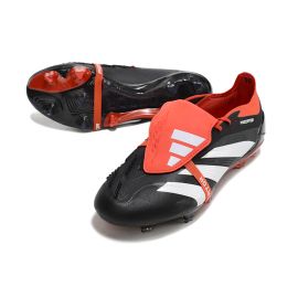 Adidas Predator Elite Laceless FG Soccer Cleats