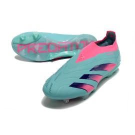 Adidas Predator Elite Laceless FG Soccer Cleats