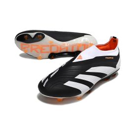 Adidas Predator Elite Laceless FG Soccer Cleats