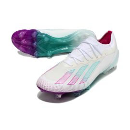 Adidas X Crazyfast.1 FG Soccer Cleats