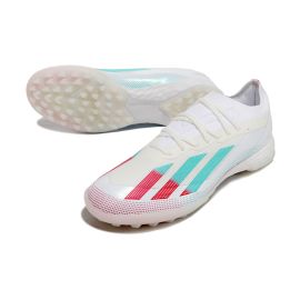 Adidas X Crazyfast.1 TF Soccer Cleats