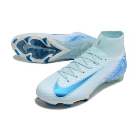 Nike Air Zoom Mercurial Superfly 10 Elite FG Soccer Cleats