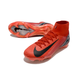 Nike Air Zoom Mercurial Superfly 10 Elite FG Soccer Cleats