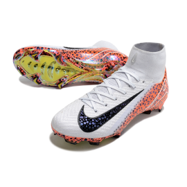 Nike Air Zoom Mercurial Superfly 10 Elite FG Safari Pack Soccer Cleats