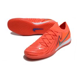 Nike Phantom GX 2 Elite IC Erling Haaland - Bright Crimson White