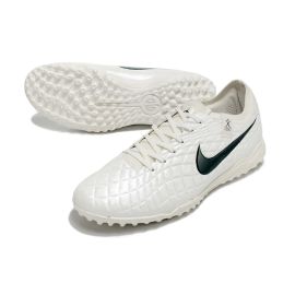 Nike Tiempo Legend 10 Elite TF Pearl Sail_Dark Atomic Teal