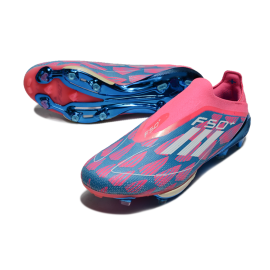 adidas F50 + FG Reemergence Pack Soccer Cleats