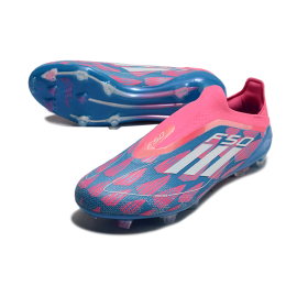 adidas F50 Elite Laceless FG Reemergence Pack Soccer Cleats