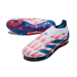 adidas Predator Elite Laceless FG Reemergence Pack Soccer Cleats