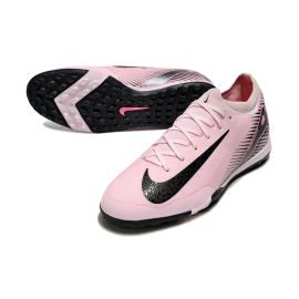 Nike Air Zoom Mercurial Vapor 16 Elite TF Pink Black