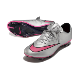 Nike Mercurial Vapor 10 FG Soccer Cleats