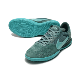 Nike Streetgato IC Small Sided - Deep Jungle/Green Frost