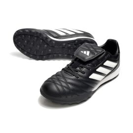 adidas Copa Gloro TF - Core Black Footwear White