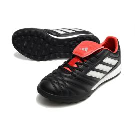 adidas Copa Gloro TF - Core Black Zero Metallic Red