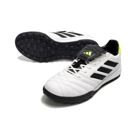 adidas Copa Gloro TF - Footwear White Core Black