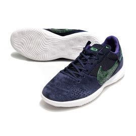 Nike Streetgato IC - Blackened Blue