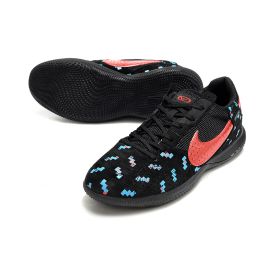 Nike Streetgato IC - Night Forest Canyon Rust Black