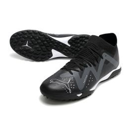 Puma Future Ultimate TF Eclipse - Puma Black Puma White