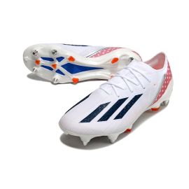 adidas X Speedportal USA.1 SG - White