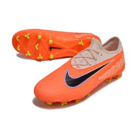 Nike Phantom GX Academy FG United - Guava Ice Black