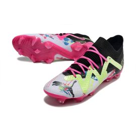 Puma Future 2023 x PowerCat 2011 FG Multicolor