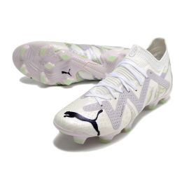 Puma Future Ultimate FG Brilliance - White