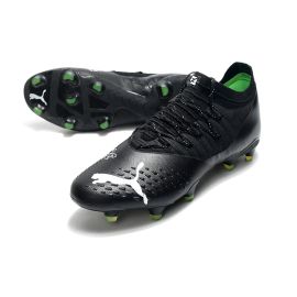 Puma Future Z 1.3 Eclipe FG Black White Fizzy